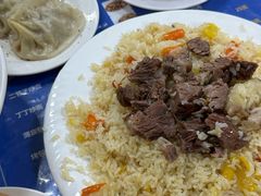 -吾斯曼珍珠抓饭王