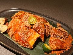 -一川二水•粤川醉(CP静安店)