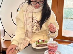 -有趣人类咖啡(永庆坊店)