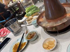 -瑞强涮锅(徐家楼店)