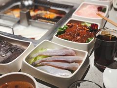 -海底捞火锅(群光广场店)