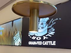 -牛扒先生·厚切雪花牛扒西餐厅(北京路禺山路店)