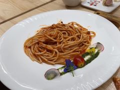 -刀叉遇上筷子中西融合餐厅(成都道店)