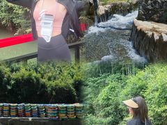 -将军关探险漂流