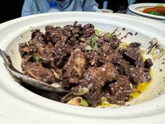 -润泽天·湘味家宴(岳麓山店)