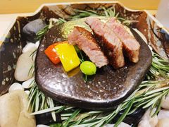 -鮨一日本料理旗舰店(总店)