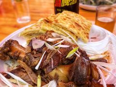 -鼎香润(德胜门内店)