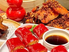 -避风塘·金牌店·夜宵(金玉兰店)