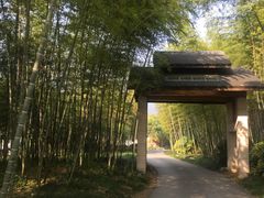 -苏州环秀晓筑养生度假村