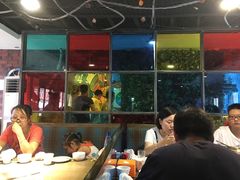 -鱼乐火锅(清江国际店)