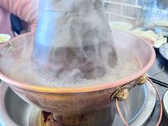 -裕德孚·非遗手切涮羊肉(东直门内大街店)