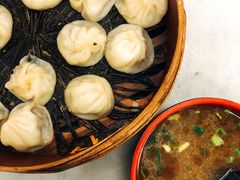 小笼包-万寿斋(山阴路店)