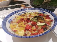 -大家食府·福建菜(FAC协盛中心庭院餐厅店)