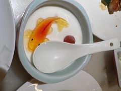-京华烟云·北京烤鸭(领展购物广场·中关村店)