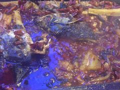 -鱼库·不仅是一家烤鱼店(车公庙店)