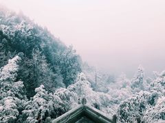 -南岳衡山风景名胜区