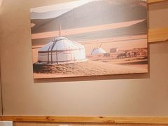 -西贝(上海我格广场店)