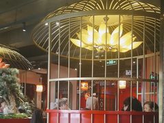 -北平食府.北京烤鸭(亦庄店)