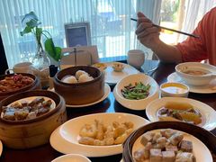 -福州世茂洲际酒店·福邸(台江店)