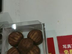 -味多美蛋糕(苏州街地铁店)