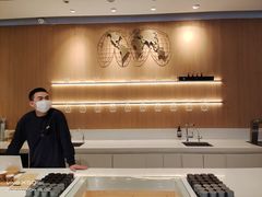 -% Arabica阿拉比卡咖啡烘焙工坊