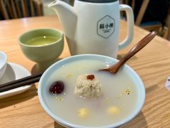 芋圆酒酿-苏小柳点心·手作小笼包(新街口分院店)