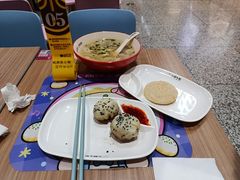 -小杨生煎(深圳岗厦北店)