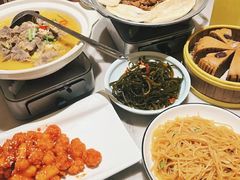 -小菜园新徽菜(上海浦东复地活力城店)