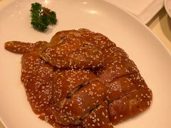 -利苑酒家(宜安广场店)