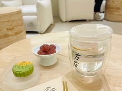 -左右Massage/Spa(长寿路店)