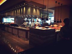 -上海雅居乐万豪侯爵酒店