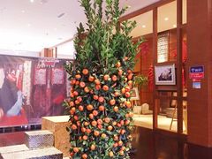 -黔蘑菇四季餐厅(观山湖店)