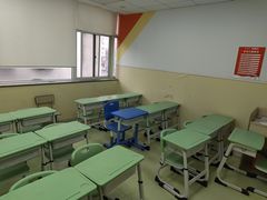 -昂立青少儿成长中心(长宁仙霞校区)