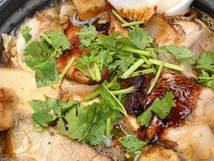 -柳沟豆腐宴69号福豆堂
