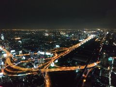 -彩虹云霄拜约克摩天塔