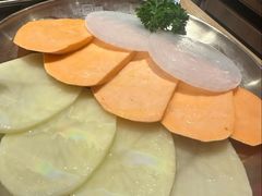-韩宫宴和牛烤肉(苏州悠方购物中心店)
