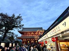 -浅草寺