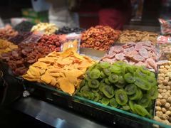 -满谷宝栗(奥林匹克店)