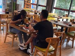 -华府九号海鲜烧烤大排档(龙域店)