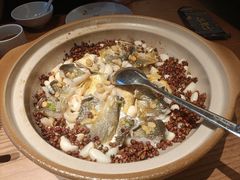 -小厨师·二十年沈家门小海鲜(百井坊巷店)