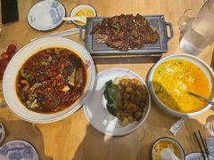 -金悦印象小馆(三里河店)