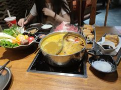 -呷哺呷哺 黄金牧场 (新中关购物中心店)