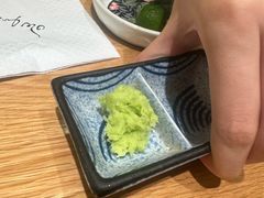 -团子君寿司·茶