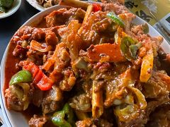 -有奴思烤肉·清真(正宁路店)