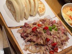 -永安鱼庄·镇江菜(三店纬五路店)