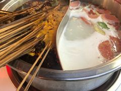 -屋头串串(新街里店)