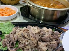 -拌来拌去石鍋拌飯(文鼎店)