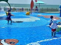 -汕头中海黄金海岸水上乐园