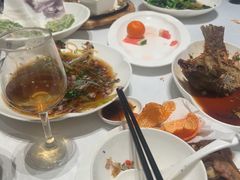 -瓯菜排档·温州海鲜(玕南店)