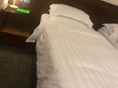 -香港珀丽酒店